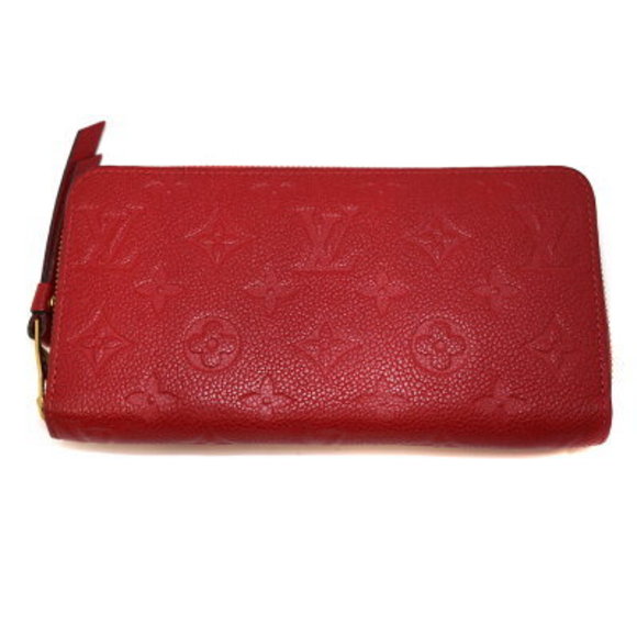 Louis Vuitton Epi Leather Pochette Accessoires Yellow - Picture 1 of 9